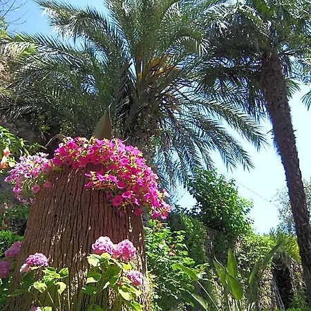 Bed and Breakfast I Limoni