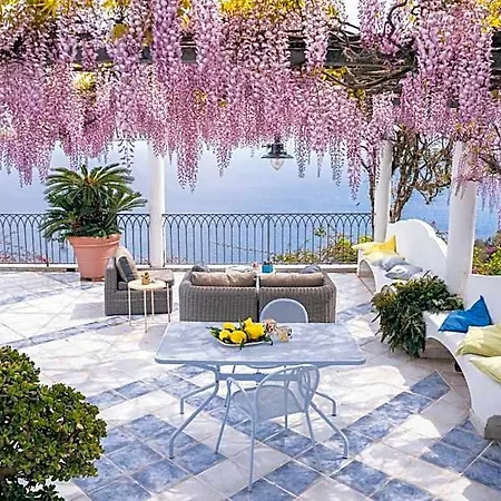 I Limoni Bed and Breakfast