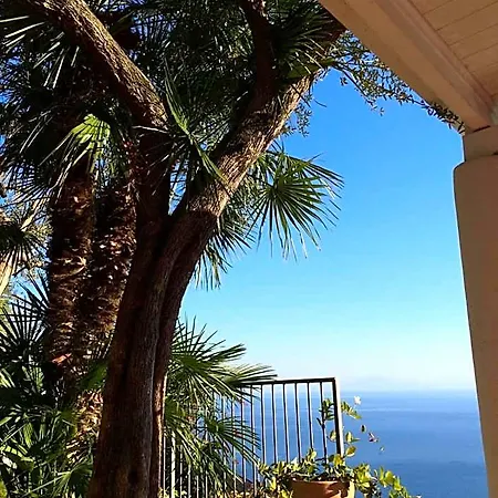 I Limoni Bed and Breakfast Ραβέλλο