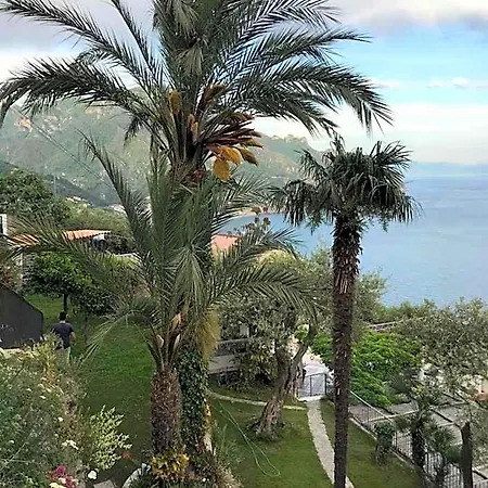 I Limoni 3* Ραβέλλο
