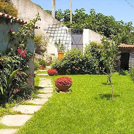 Bed and Breakfast I Limoni 3*