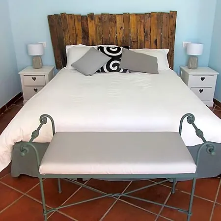I Limoni Bed and Breakfast Ραβέλλο