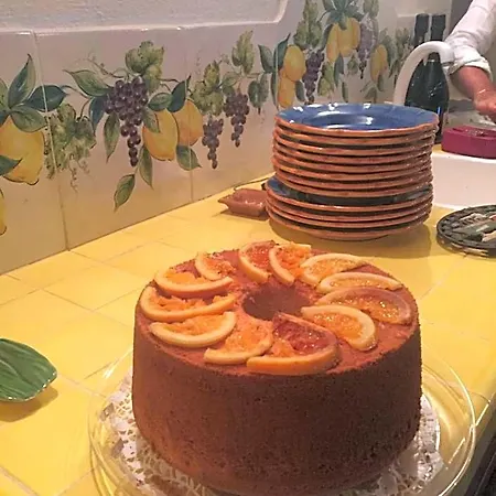 I Limoni فندق مبيت وإفطار 3*