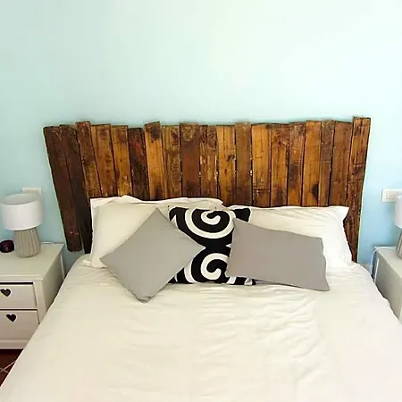 I Limoni Bed and Breakfast 3*