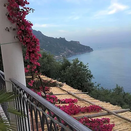 I Limoni Bed and Breakfast