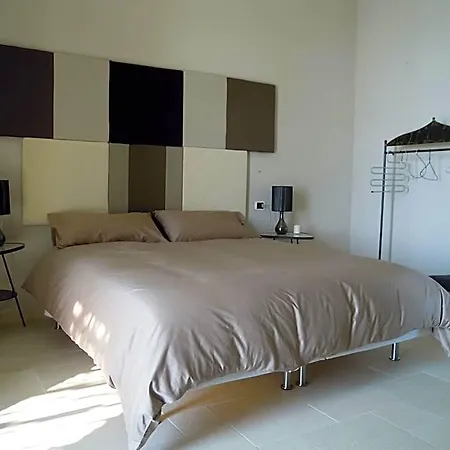 Bed and Breakfast I Limoni Ραβέλλο