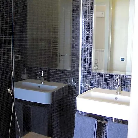 Bed and Breakfast I Limoni
