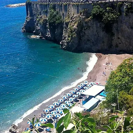 Bed and Breakfast I Limoni 3*