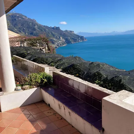 Bed and Breakfast I Limoni