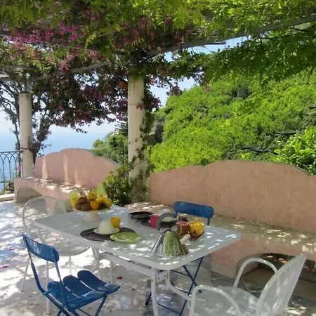 I Limoni Ραβέλλο