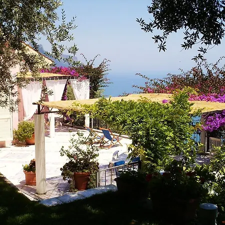 Bed & Breakfast I Limoni Ravello