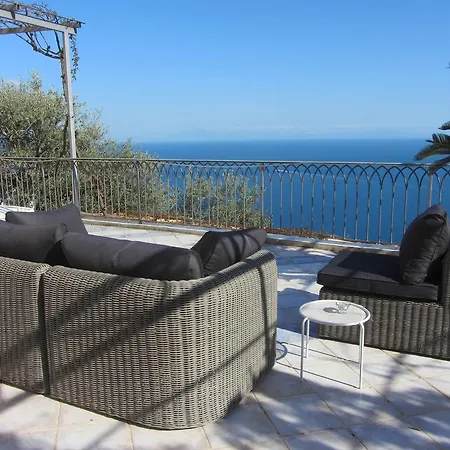 I Limoni Ravello