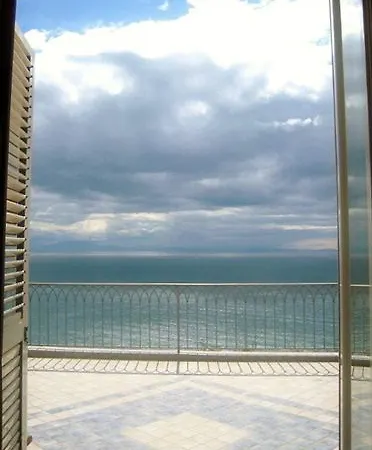 I Limoni Bed & Breakfast Ravello