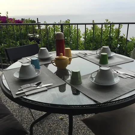 I Limoni Ravello