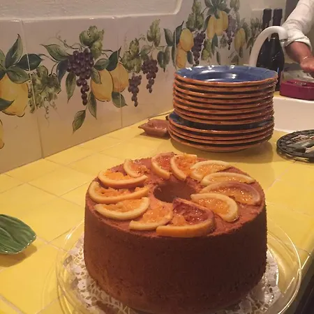 I Limoni ラヴェッロ