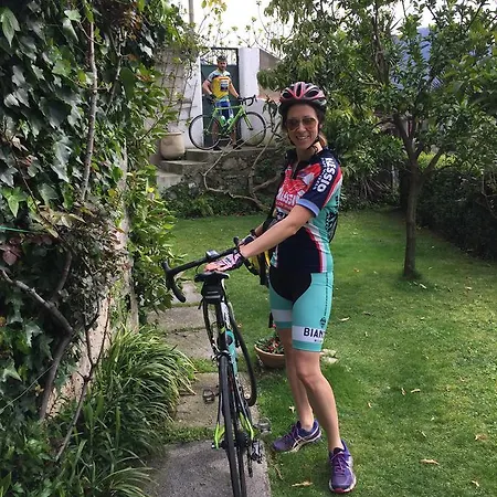 I Limoni ベッド・アンド・ブレックファスト