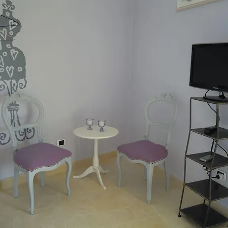 Bed & Breakfast I Limoni