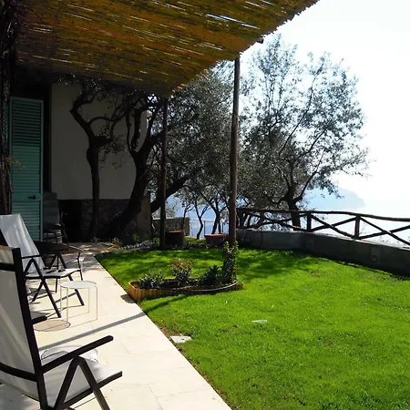 I Limoni Bed & Breakfast