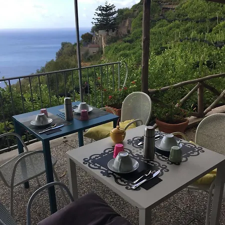 I Limoni 3* Ravello