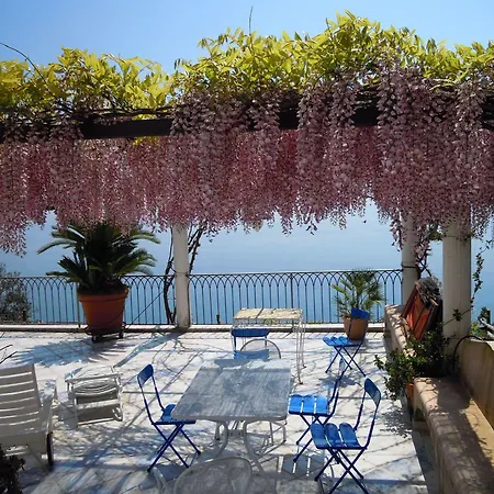 Bed & Breakfast I Limoni
